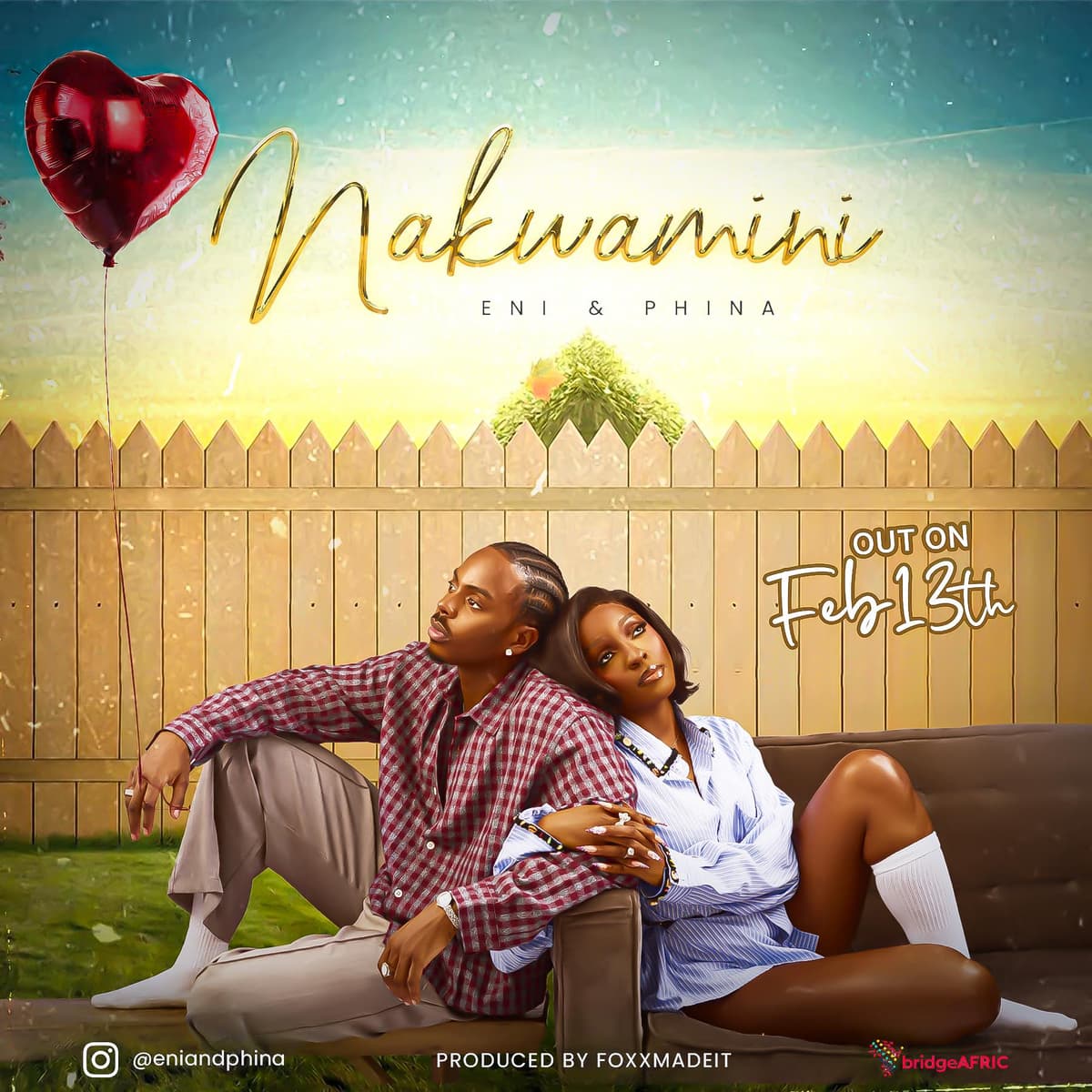 Nakwamini