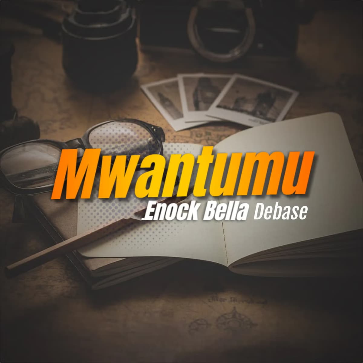 Mwantumu