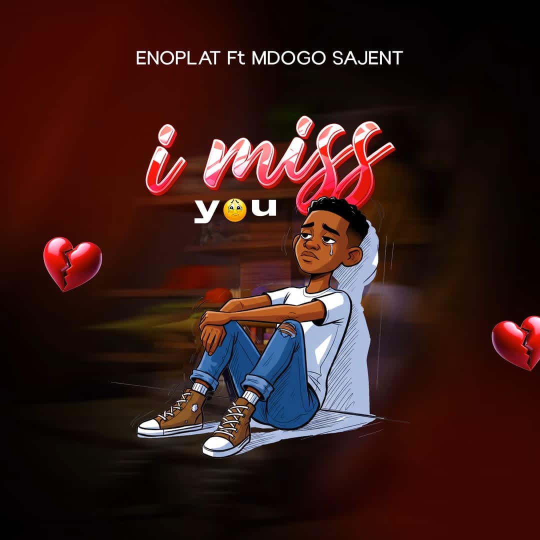 I Miss You
