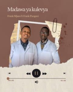 Madawa Ya Kulevya