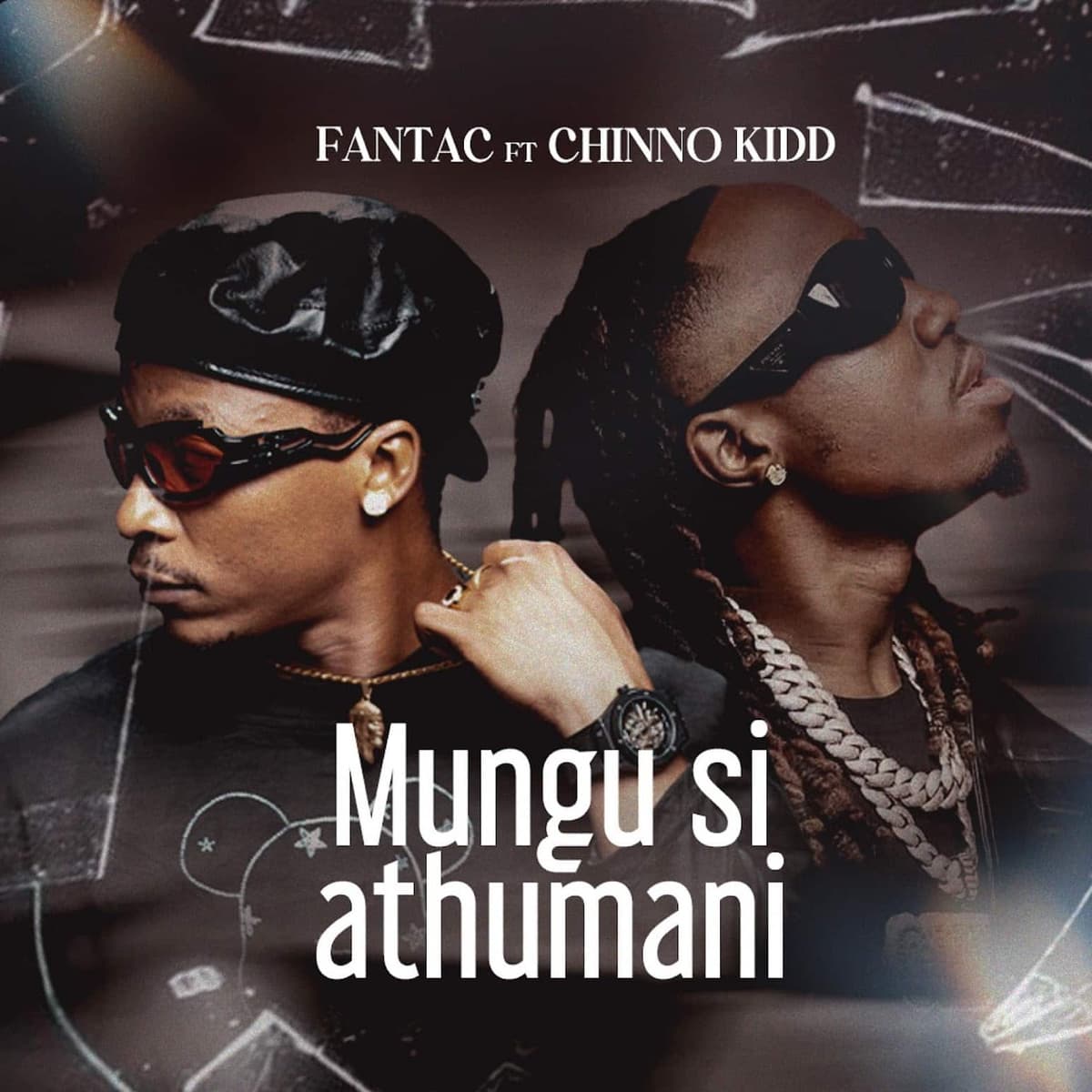Mungu Si Athumani