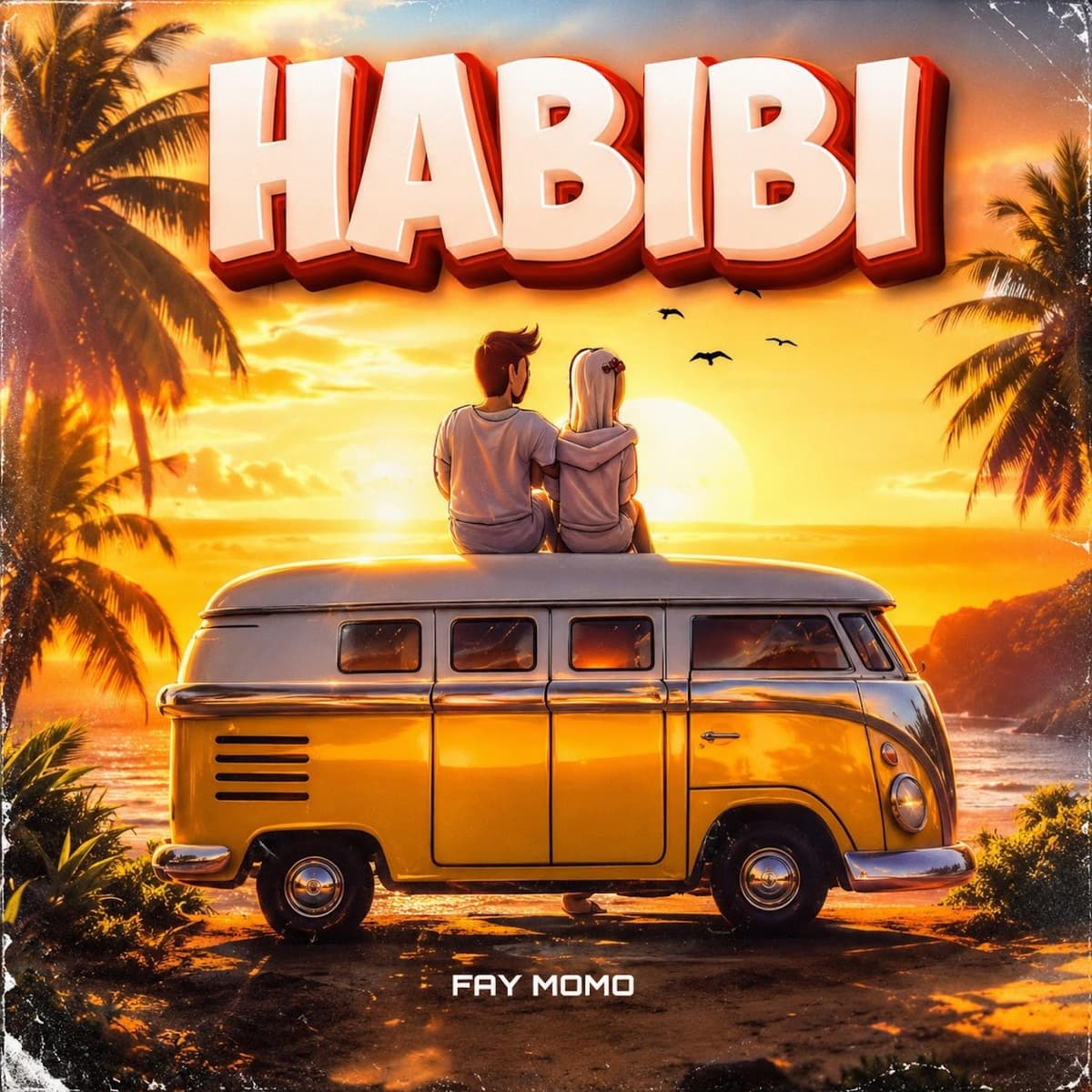 HABIBI