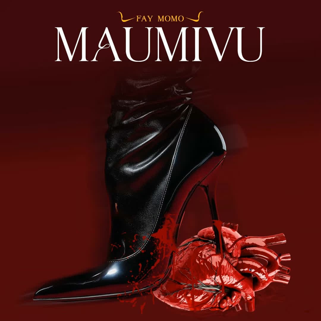 Maumivu