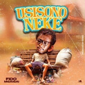 Usisononeke