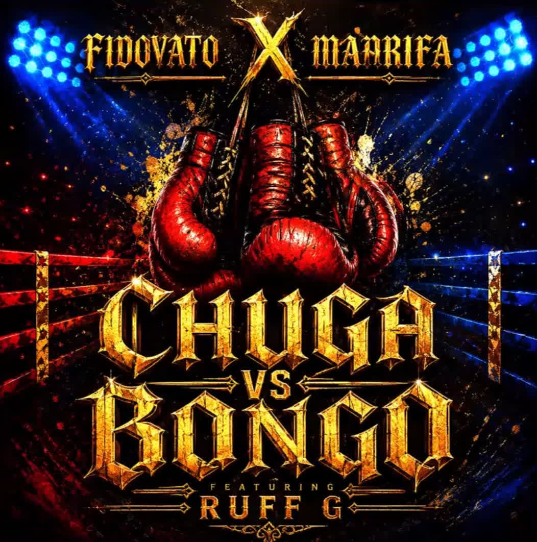 Chuga vs Bongo