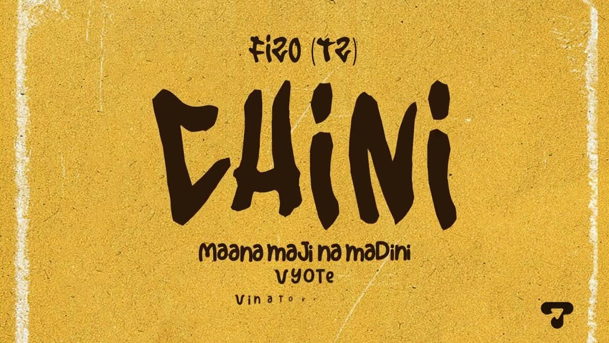 Chini