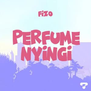 Perfume Nyingi