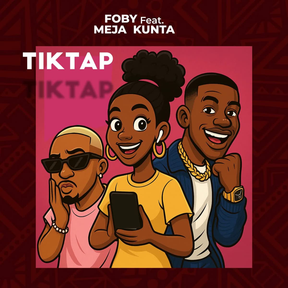 Tiktap