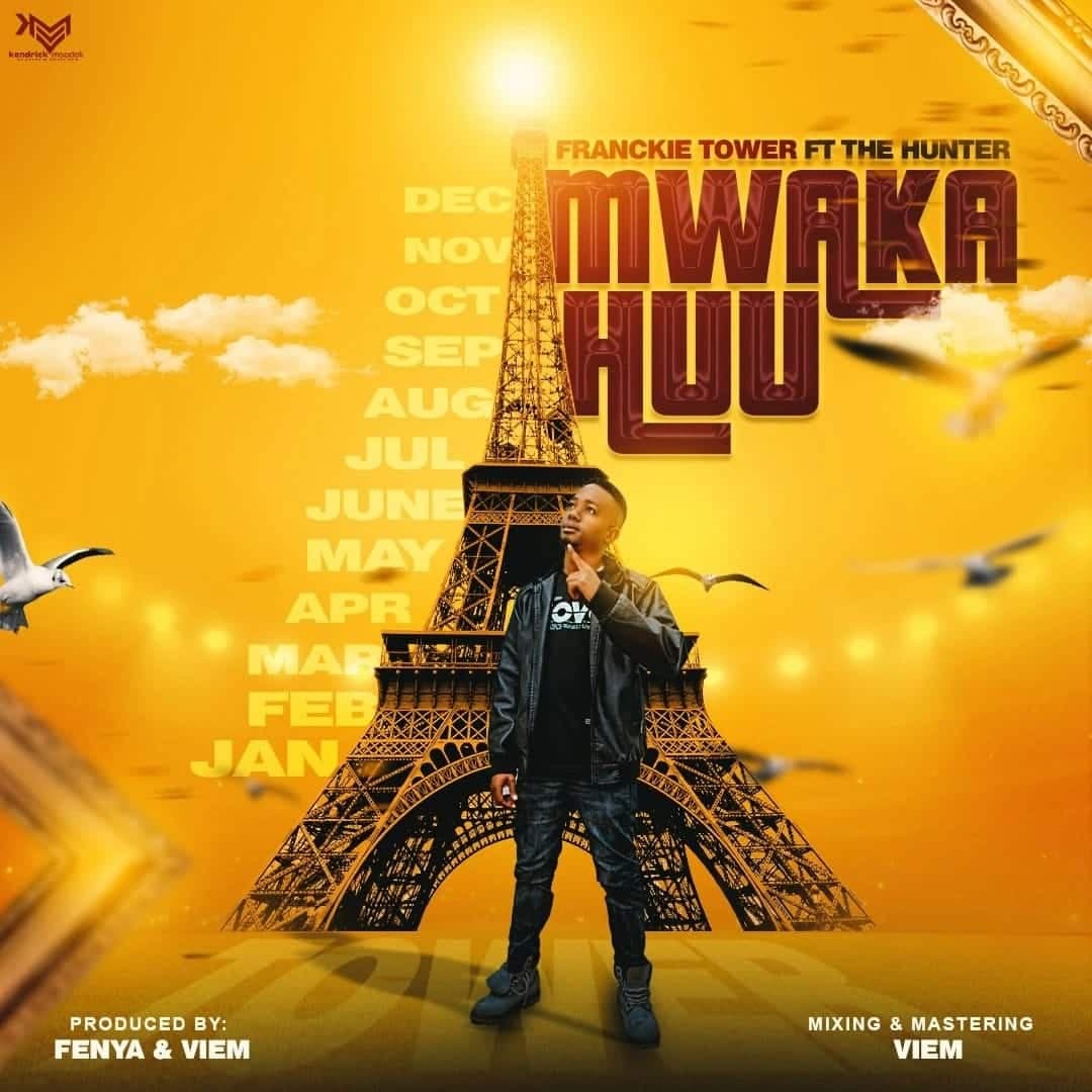 Mwaka huu