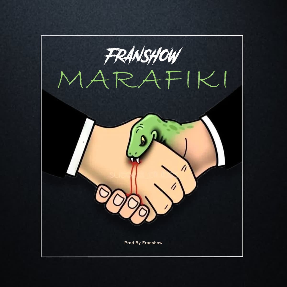 Marafiki