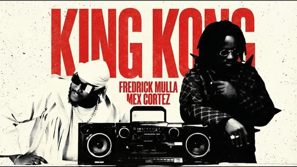 King Kong