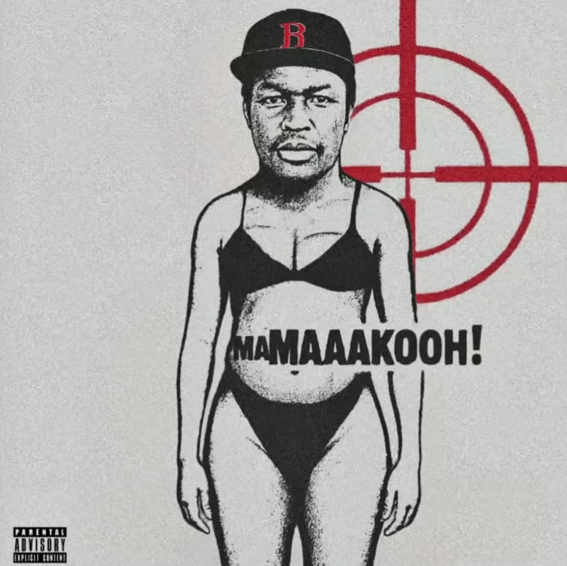 MAMAAAKOOH! (Diss Tracks)