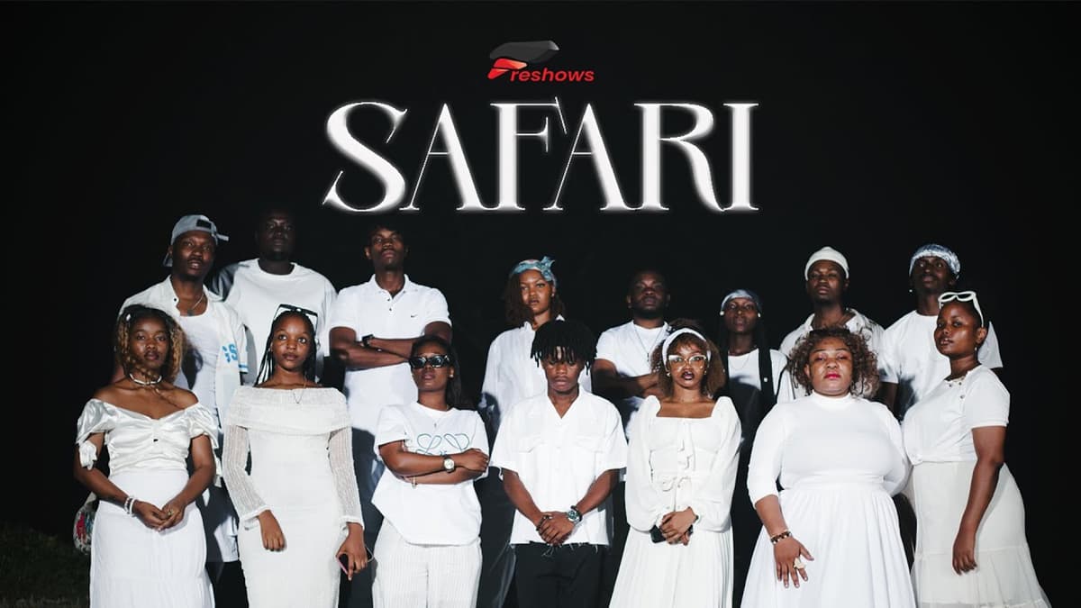 Safari