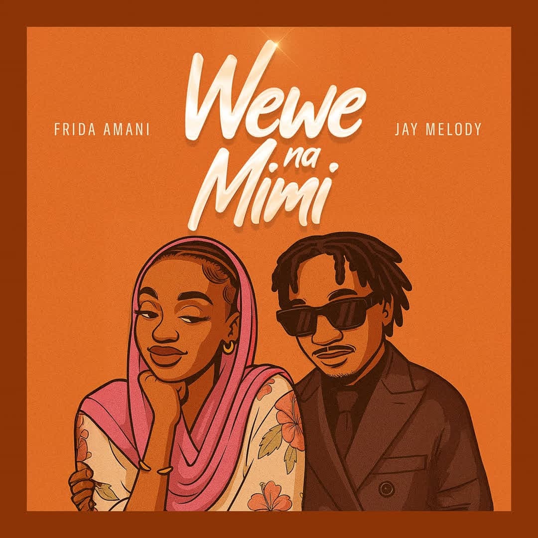 Wewe Na Mimi