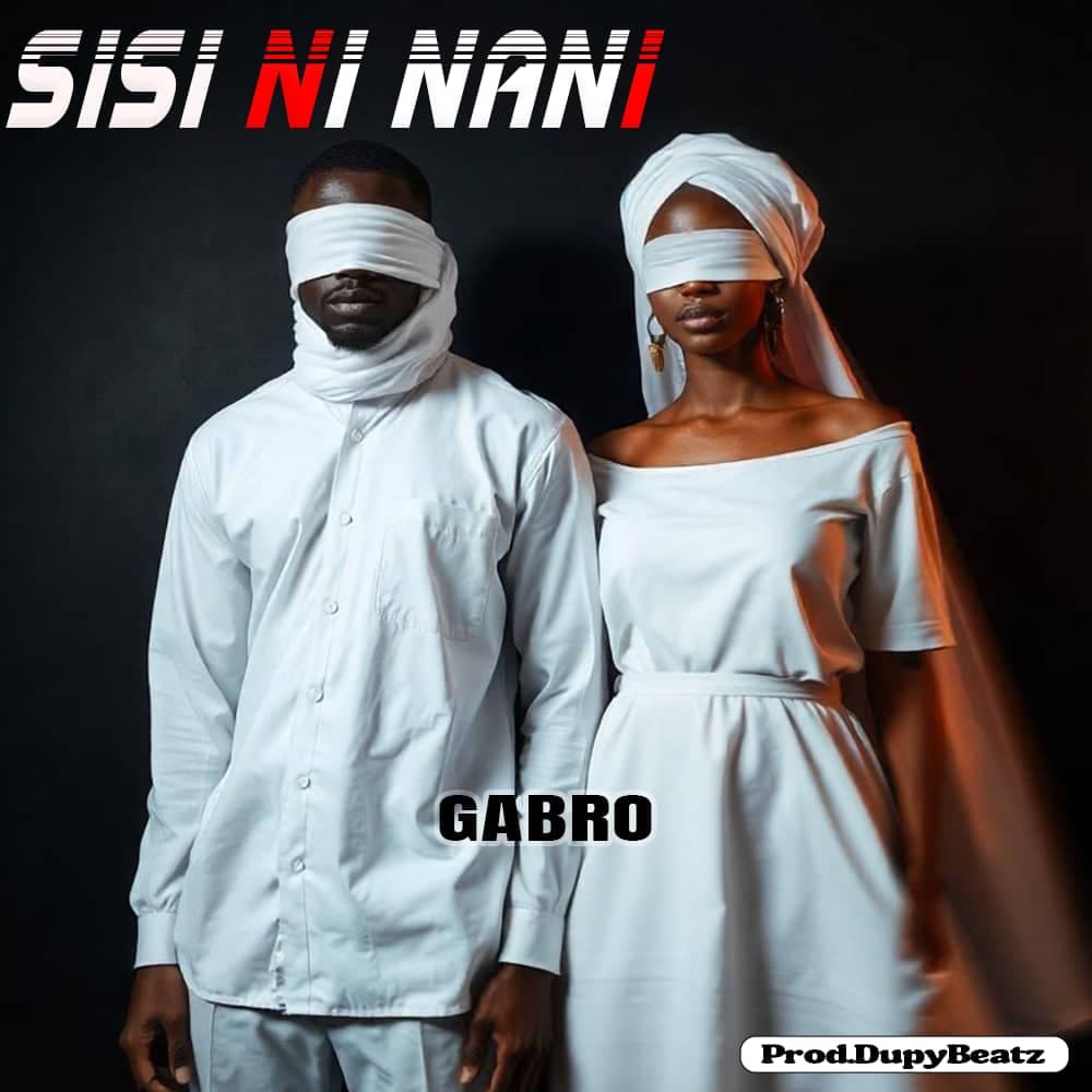 SISI NI NANI