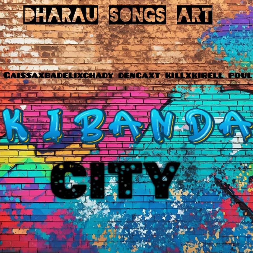 Dharau