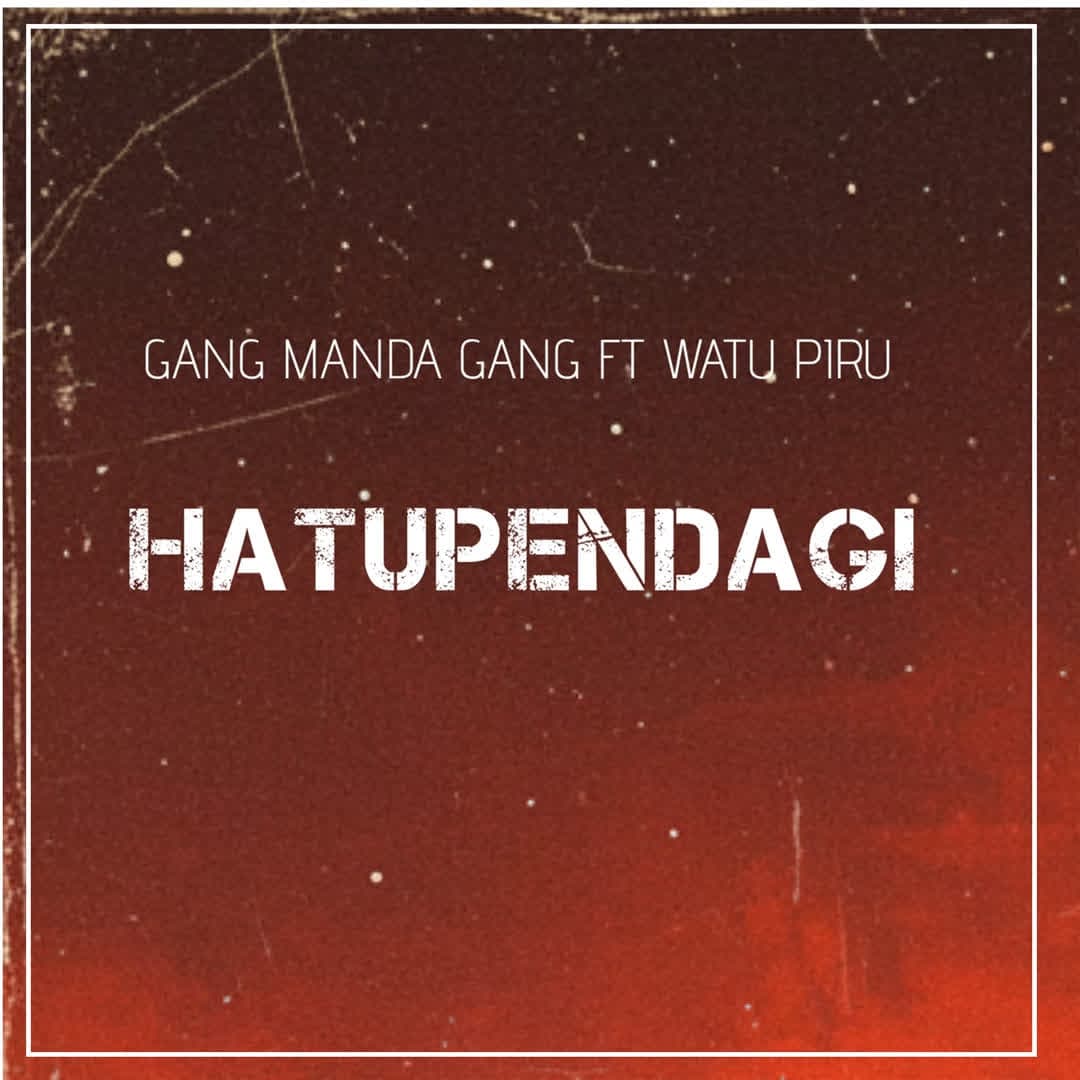Hatupendagi