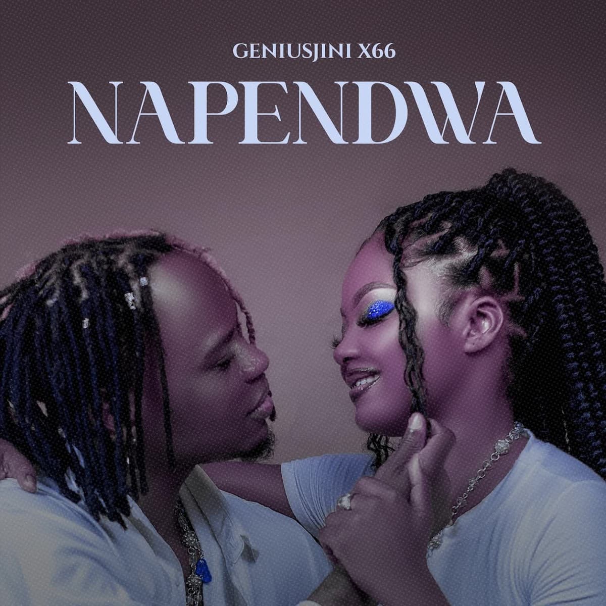 Napendwa