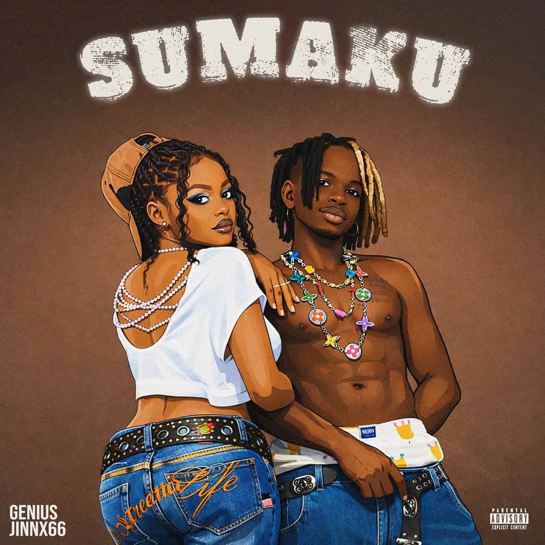 Sumaku