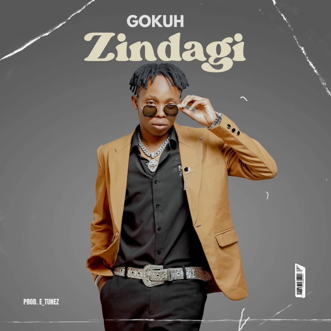 Zindagi