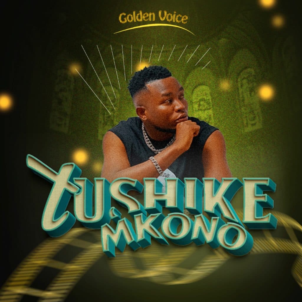 Nishike mkono