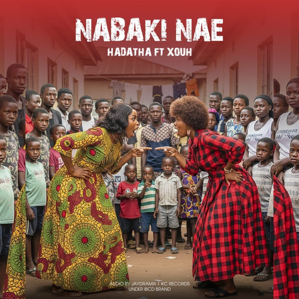 Nabaki Nae