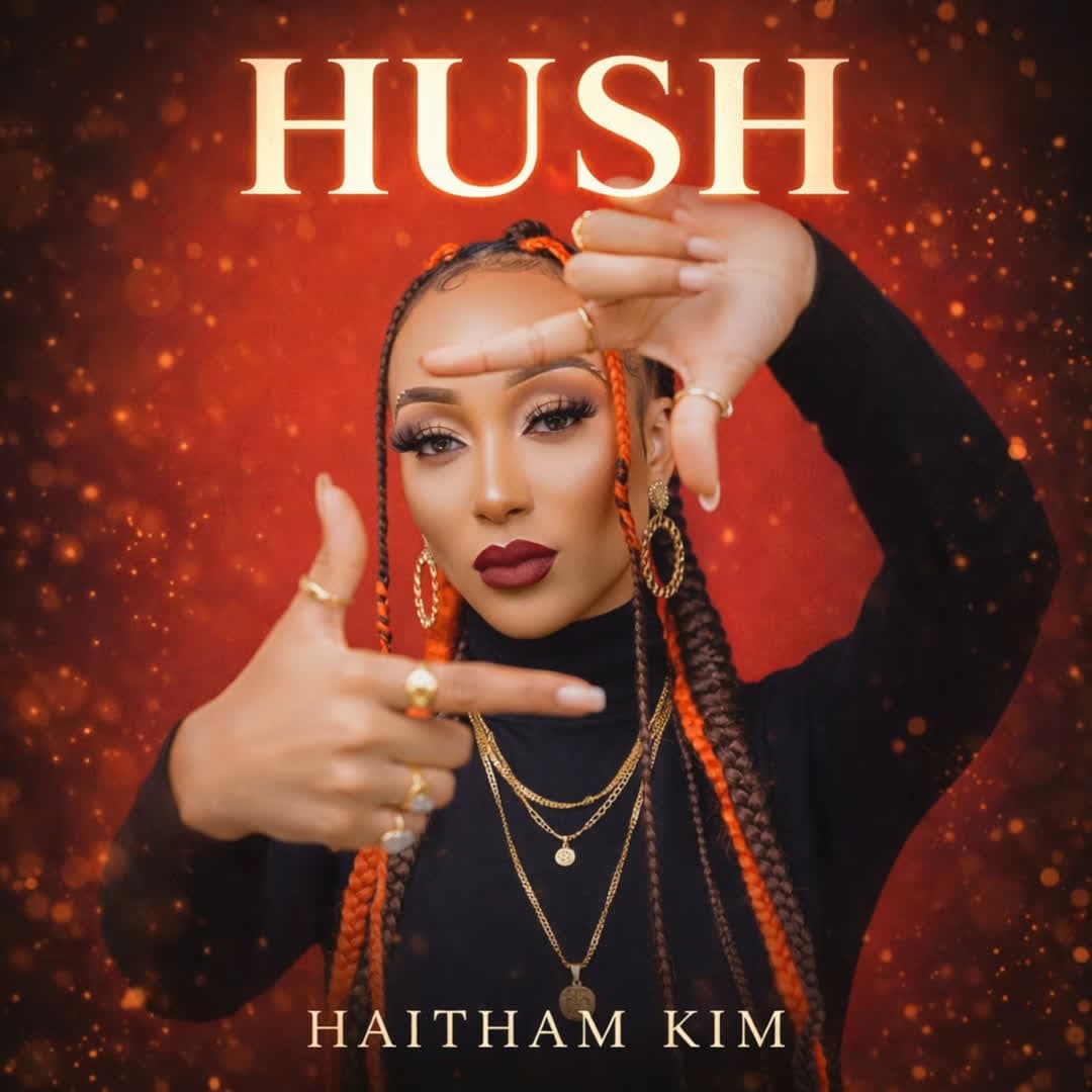 Hush