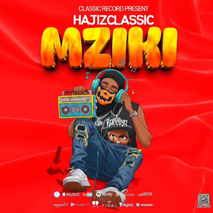 Mziki