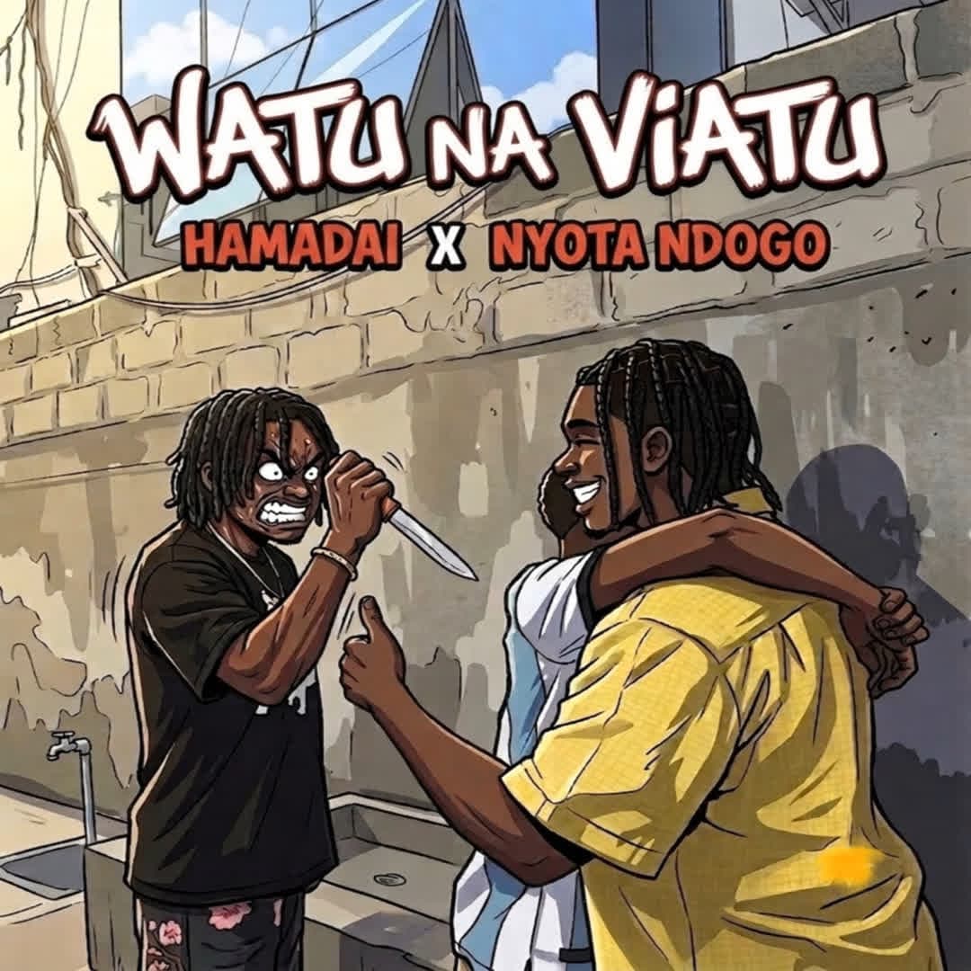 Watu Na Viatu