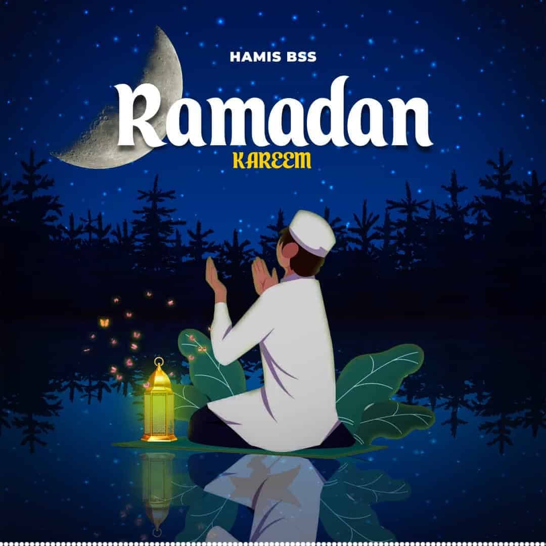 Ramadan Kareem