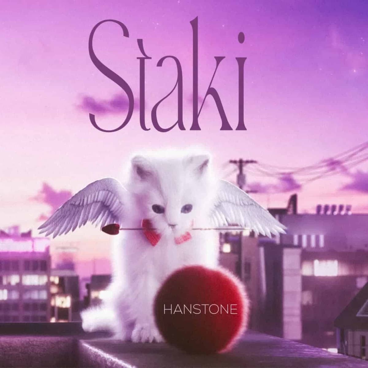 Staki