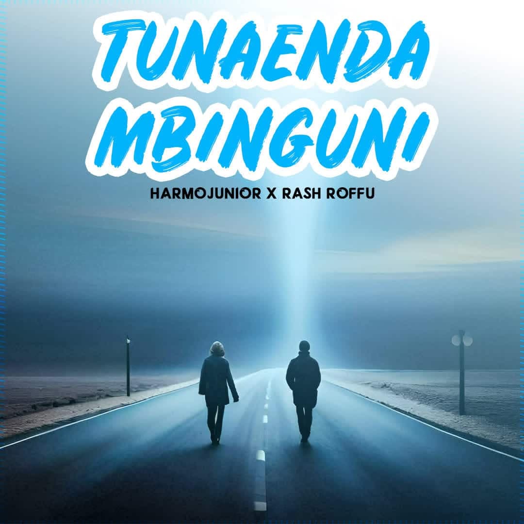 TUNAENDA MBINGUNI