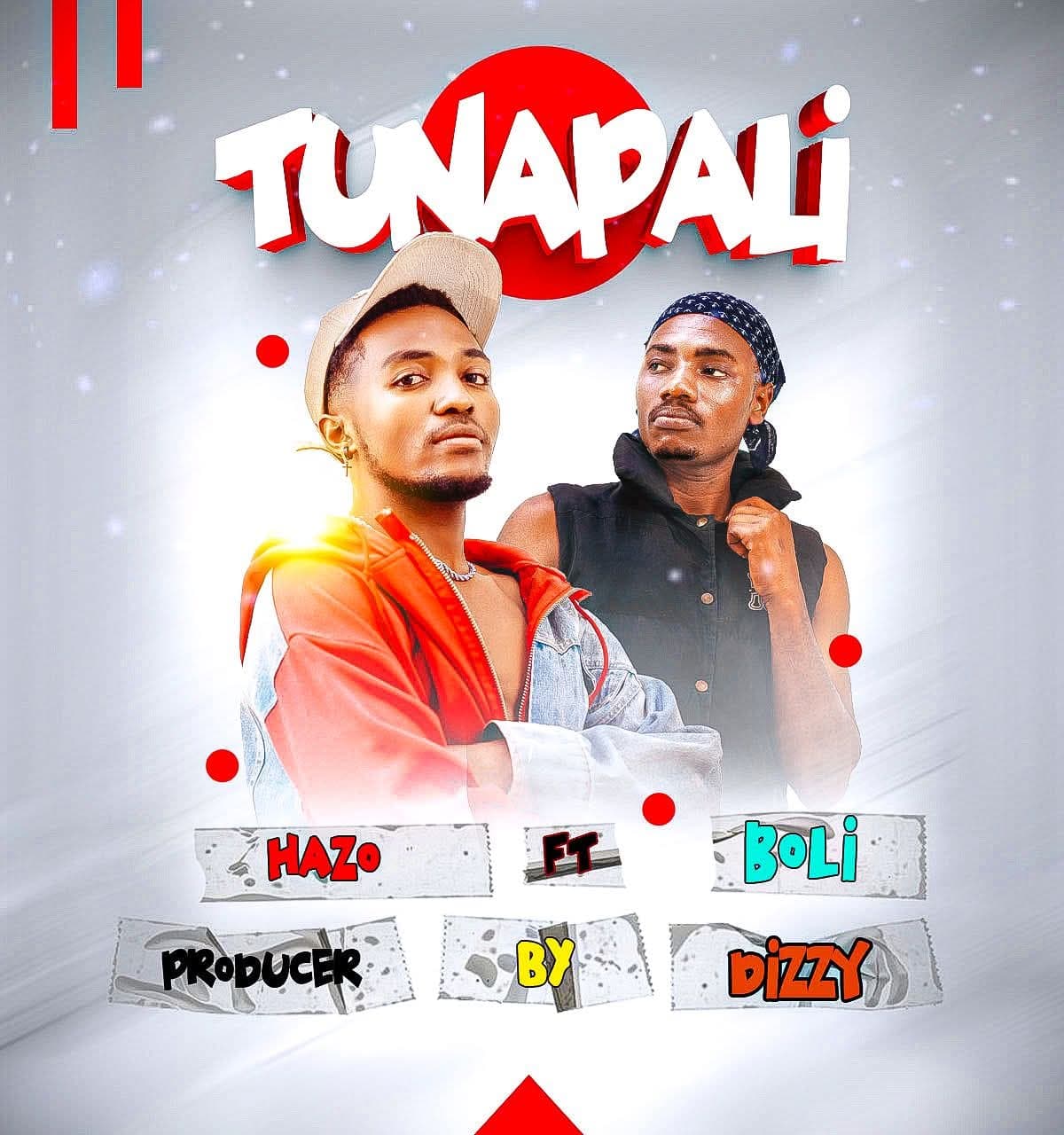 Tunapali