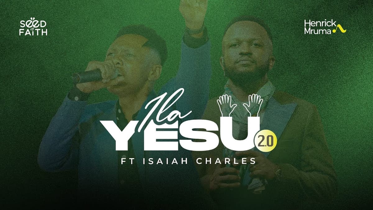 Ila Yesu 2.0