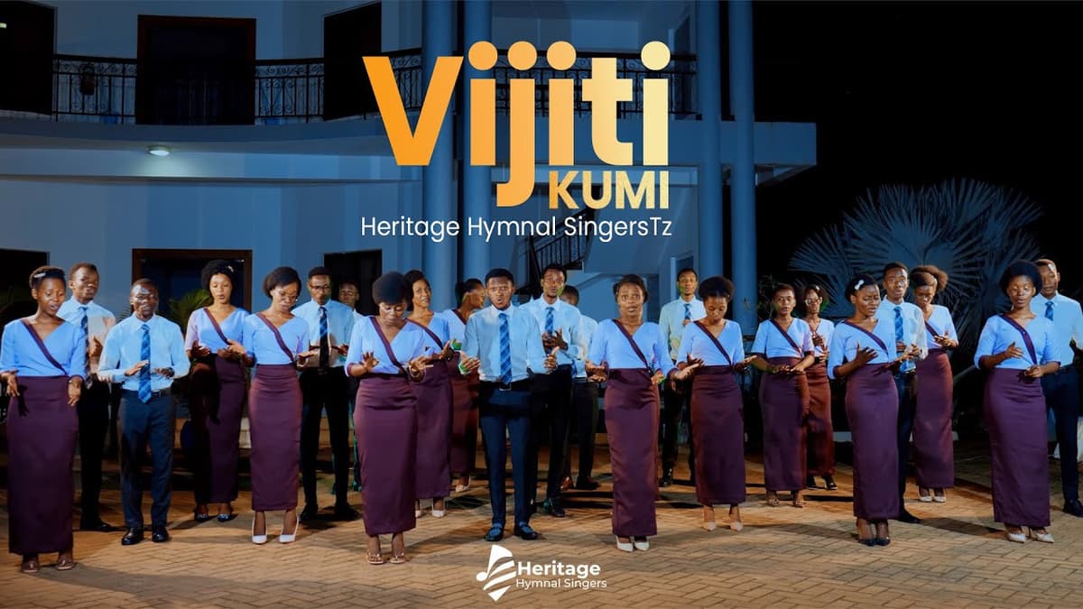 Vijiti Kumi