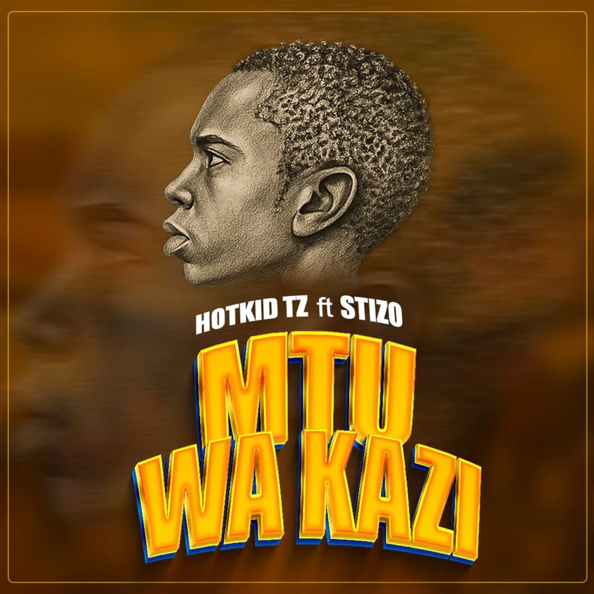 Mtu wa  kazi