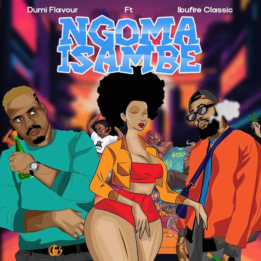 NGOMA ISAMBE