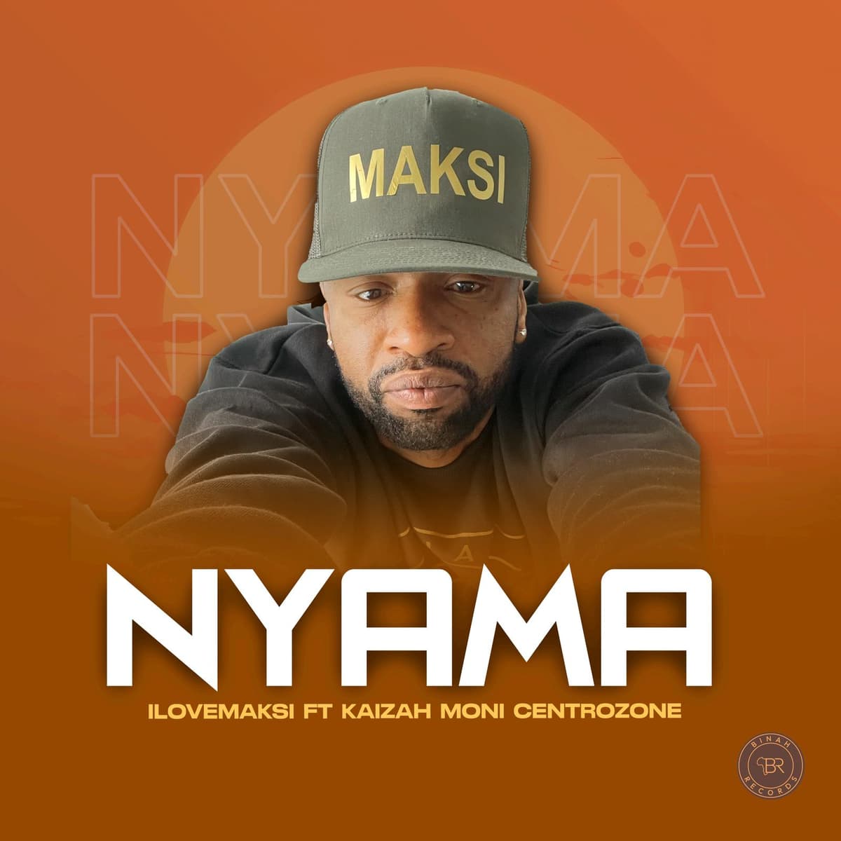 Nyama