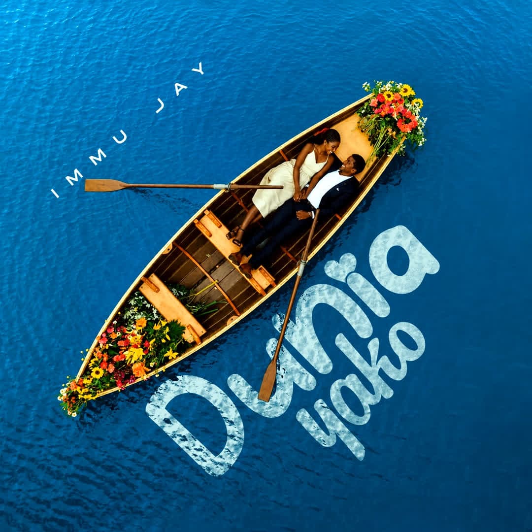 Dunia Yako