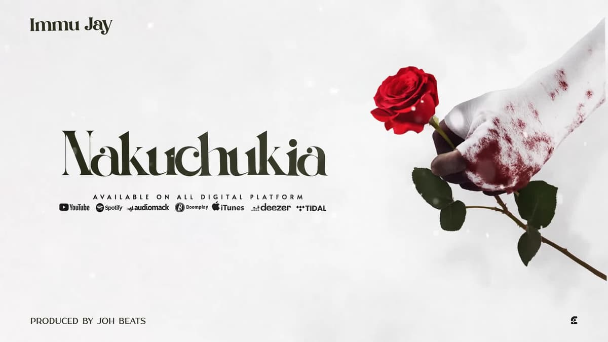 Nakuchukia