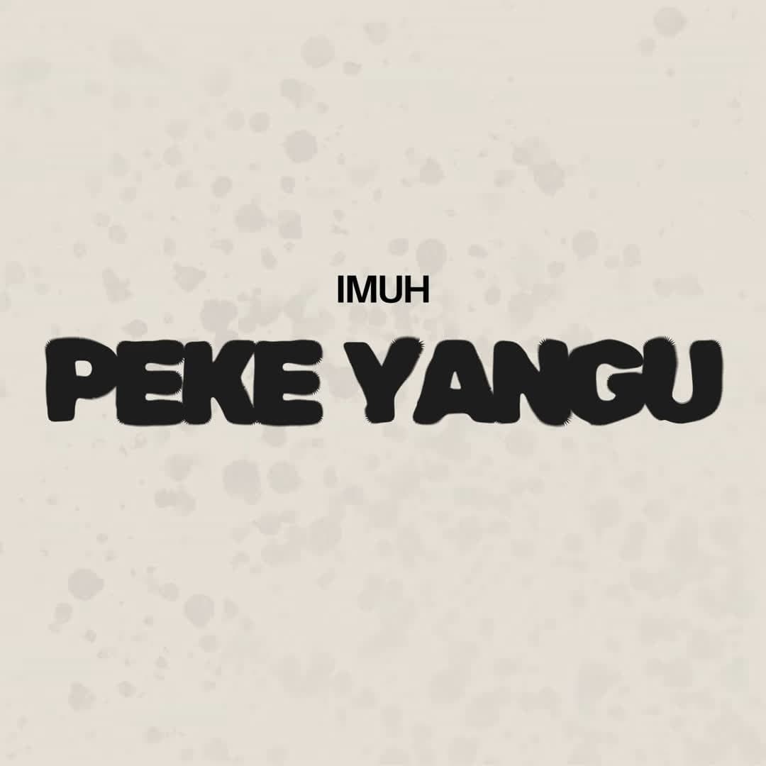 Peke Yangu