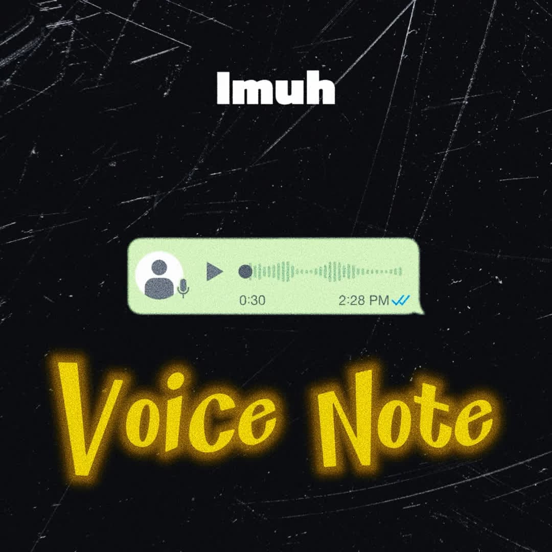 Voice Note