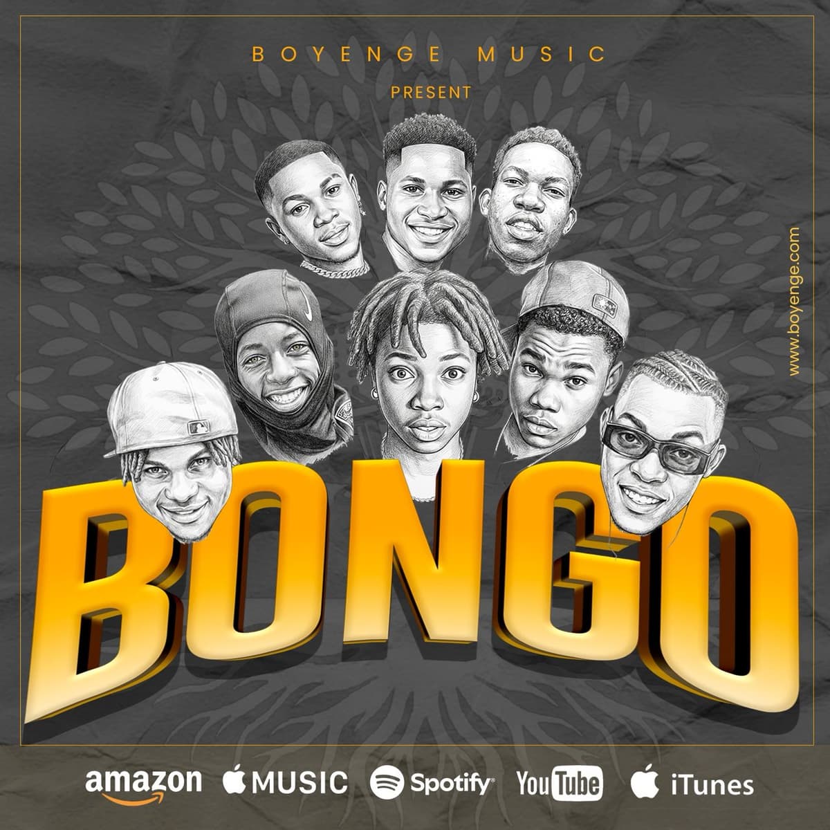 Bongo