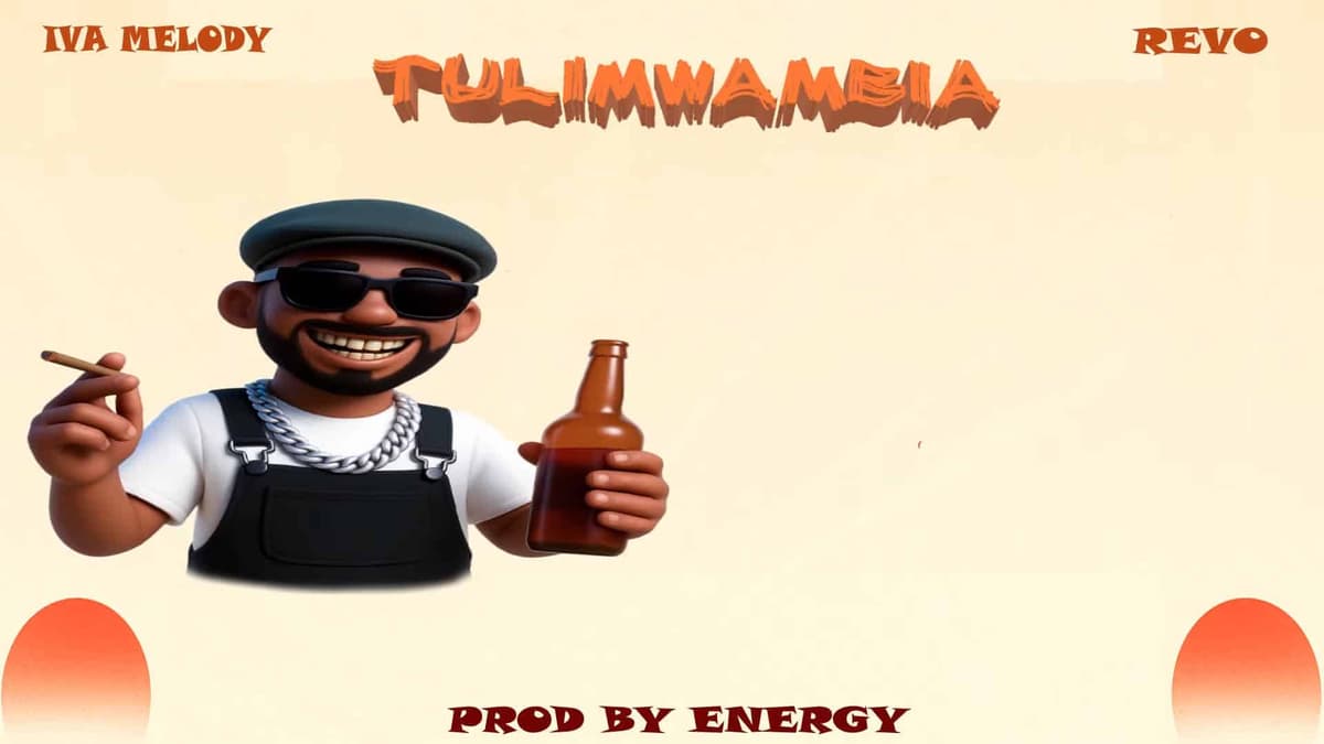 Tulimwambia