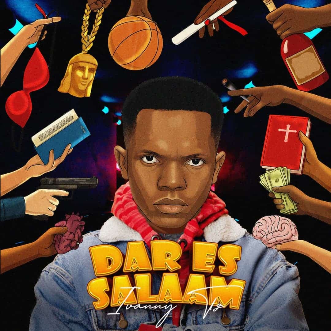 Dar Es Salam