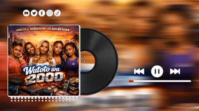 Watoto wa 2000