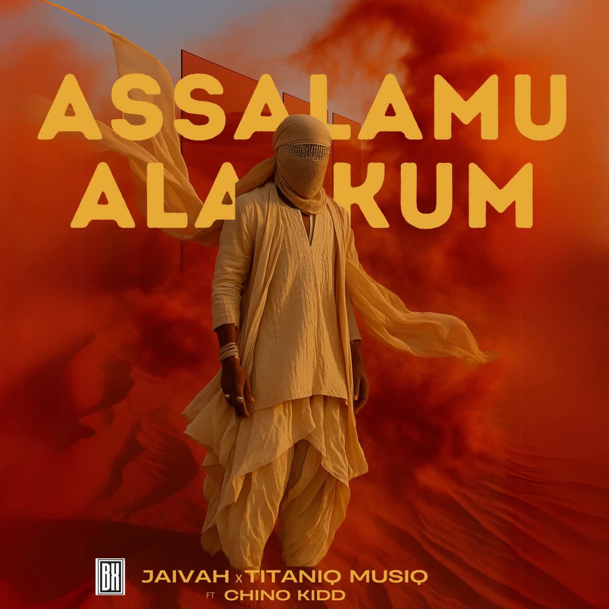 Assalamu Alaykum