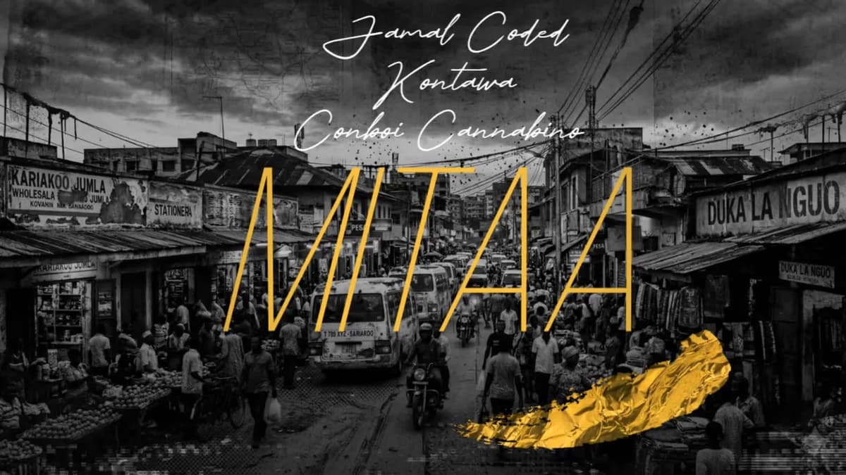 Mitaa
