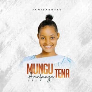 Mungu Amefanya Tena