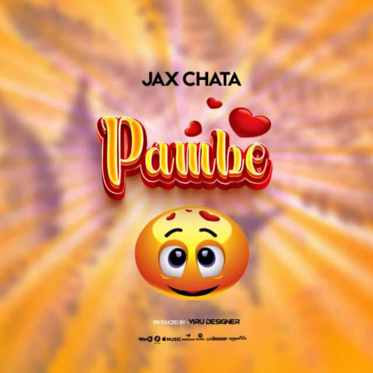 Pambe